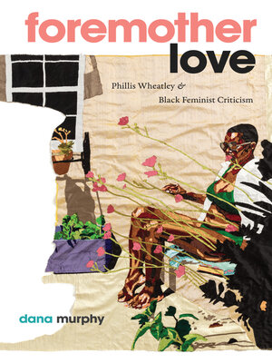 cover image of Foremother Love